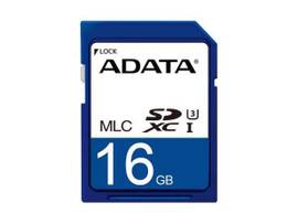 ADATA CARD SD CARD 2D MLC 016G-40-85C 3K