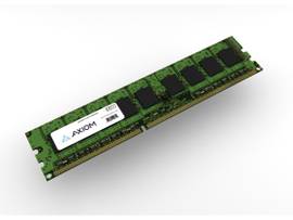 AXIOM 16GB DDR3-1600 ECC UDIMM KIT (2 X 8GB) FOR SYNOLOGY - RAMEC1600DDR3-8GBX2