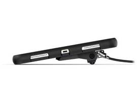 COMPULOCKS GALAXY TAB A8 10.5IN SECURED KICKSTAND BLACK