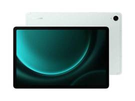 SAMSUNG GALAXY TAB S9 FE LIGHT GREEN 256 GB