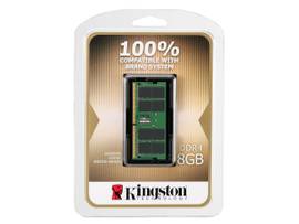 KINGSTON 8GB DDR4 3200MHz SODIMM