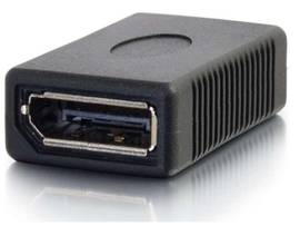 C2G DISPLAYPORT ADAPTER F/F COUPLER