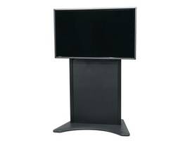 MILESTONE CARTS FVS 800 E-LIFTSTAT BLK