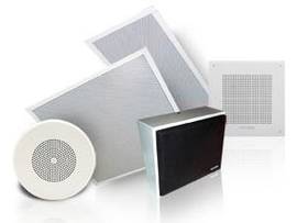 VALCOM T-BAR FOR 1 X 2 AND 2 X 2 SPEAKERS