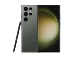 SAMSUNG GALAXY S23 12+1TB GREEN