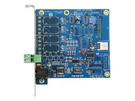 GV-NET/IO CARD