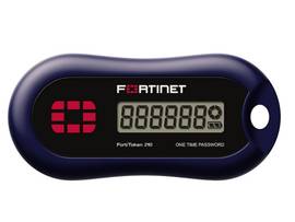 FORTINET FORTITOKEN-210 FIVE PIECES ONE-TIME PASSWORD TOKEN TIME BASED PASSWORD GENERATOR. PERPETUAL LICENSE COMPATIBLE WITH FORTIGATE FORTIAUTHENTICA