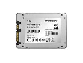 TRANSCEND 1TB 2.5 SSD SATA3