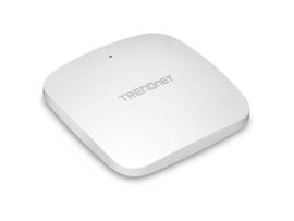 TRENDNET AX5400 DUAL BAND WIFI 6 POE+A CCESS POINT