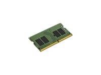 KINGSTON 16GB DDR4 3200MHX SODIMM 260PIN NON-ECC