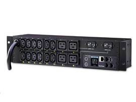 CYBERPOWER 30A 208V METERED-BY-OUTLET 3YR WTY