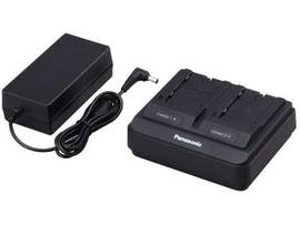 AG-VBR BATTERY QUICK CHARGE/DUAL CHARGE