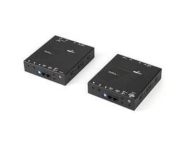 EXTENDER KIT HDMI OVER IP - 4K