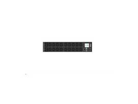 LEGRAND-RARITAN PDU 1PH, 208VAC 30A (24A RATED); 20 OUTLETS