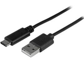 1M 3FT USB C TO USB CABLE-USB 2.0