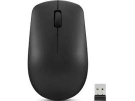 LENOVO 530 USB-A WIRELESS MOUSE (RAVEN BLACK)