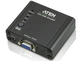 TW VGA EDID EMULATOR