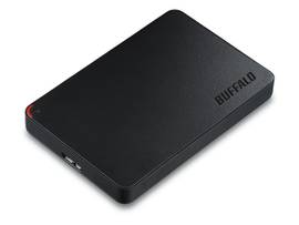 BUFFALO DRIVESTATION AXIS VELOCITY 8TB 1 BAY USB 3.0 (1X8TB) 7200 RPM