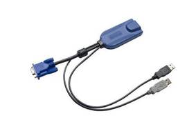 LEGRAND-RARITAN BULK PACK 32 UNITS D2CIM-DVUSB CIM