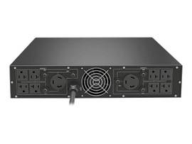 VERTIV 4000 WATTS, 208/120V, 8 X 5-15/20, 2 X L5-20 OUTPUT