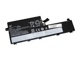 BATTERY TECH BTI 5B10W13960-BTI 6-CELL 11.55V LI-ION NOTEBOOK BATTERY FOR LENOVO THINKPAD P15V GEN 1 20TQ, P15V GEN 1 20TR, P15V GEN 2 21A9, P15V GEN