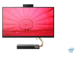 LENOVO ENG DT IC AIO 5 24IMB05 I510400T N 8G