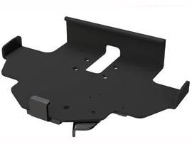 IKEY KEYBOARD CRADLE W/THUMB LATCH