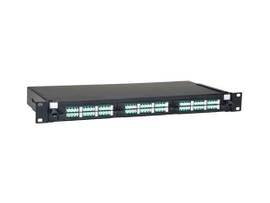 TRIPP LITE 36 PORT LC/LC 1U RKMT FIBER ENCL PANEL