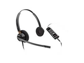 HP POLY ENCOREPRO 525 USB-A STEREO HEADSET