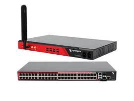 OPENGEAR CONSOLE SERVER+AUTOMATION 24 SER 24GBE 8G RAM 64G FLASH 10GBE SFP+ GLOBAL LTE PYTHON RUNTIME DOCKER SUPPORT SECURE BOOT UK POWER CORD
