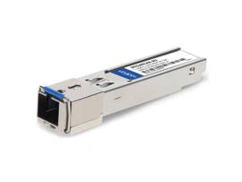ADDON ALCATEL-LUCENT NOKIA 3FE53441AA COMPATIBLE TAA COMPLIANT 2.5GBPS/1.25GBPS-
