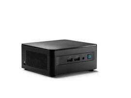 NUC12WSHi3, 8GB, 256GBP4, Win 11 PRO