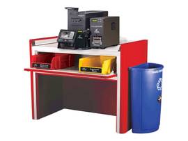 GARNER TS-1XTA, PD-5A, SW-2A, MB-1BA, MB-1RA, MB-1YA, SCAN-1XA VOUCHER