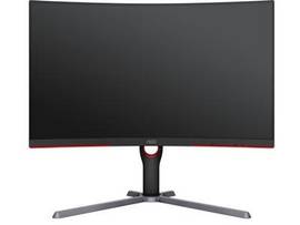 AOC CQ27G3S 27 IN QHD CURVED 1000R GMNG MNTR