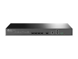 TP-LINK 4-PORT GPON OLT