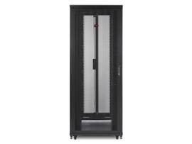SCHNEIDER NETSHELTER SV 42U 800WX1200DEEP ENCL BLK