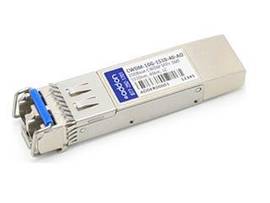 ADD-ONCISCO CWDM-10G-1510-40 COMP TAA SFP+
