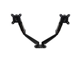 MONITOR ARM - DUAL FULL MOTION DESKMOUNT