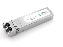 AXIOM 10GBASE-SR SFP+ TRANSCEIVER FOR AVAGO - AFBR-709ASMZ