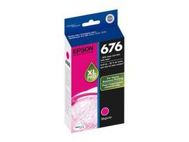 INK CRTG 676XL HI CAP MGNTA