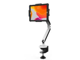 CTA DIGITAL ARTICULATING DESKMOUNT ARM TABLET HOLDER