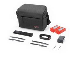 AUTEL ON THE GO BUNDLE FOR NANO SERIES/RED