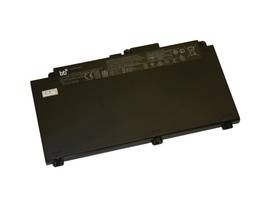 BTI 11.4V 4212MAH LI-POLYMER INT NTBK BATT