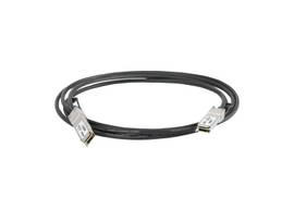 AXIOM 100GBASE-CR4 QSFP28 PASSIVE DAC CABLE HP COMPATIBLE 3M