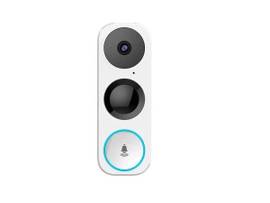 3MP WIFI VIDEO DOORBELL2.4G/5G 2048X1536