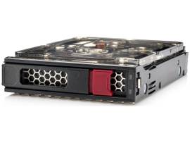 HPE 20TB SAS 7.2K LFF LP ISE MV HDD