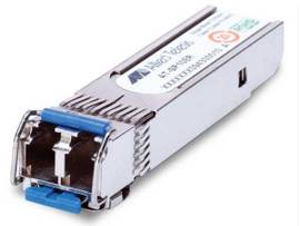 ALLIED 10GIG SFP+SR I-TEMP,LF