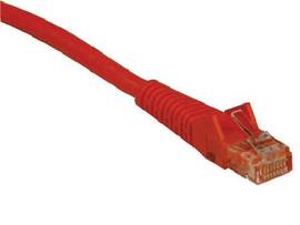 TRIPP LITE 14FT CAT6 GIGA ORANGE SNGLSS PATCH CBL