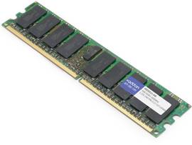 ADD-ON4GB DDR3-1600MHZ DR UDIMM F/ IBM