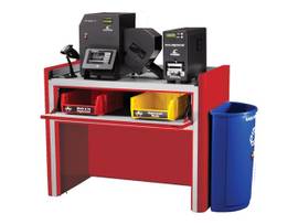 GARNER HD-3XTLA, PD-5A, SSD-1A, SW-2A, MB-1BA, MB-1RA, MB-1YA, SCAN-1XA VOUCHER